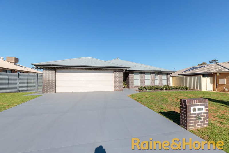 21 Timgarlen Avenue, Dubbo NSW 2830