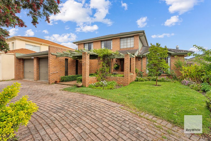 21 Tintaldra Drive, Taylors Lakes VIC 3038