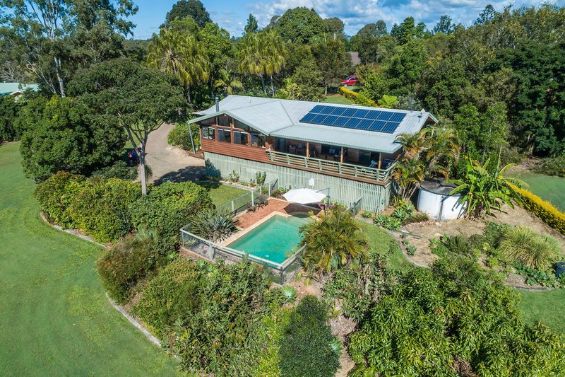 21 Tipuana Tce , Nahrunda QLD 4570