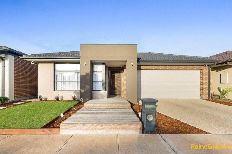 21 Tomago Street, Tarneit VIC 3029