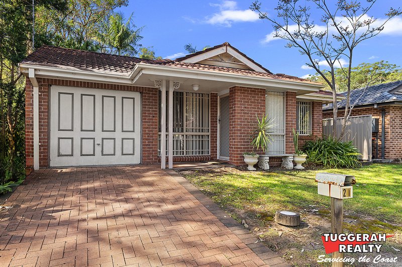 21 Tonkiss Street, Tuggerah NSW 2259