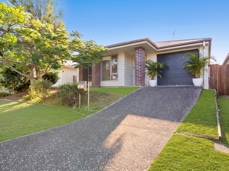 Photo - 21 Toolona Street, Coomera QLD 4209 - Image 2