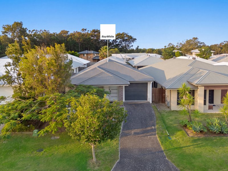 Photo - 21 Toolona Street, Coomera QLD 4209 - Image 15