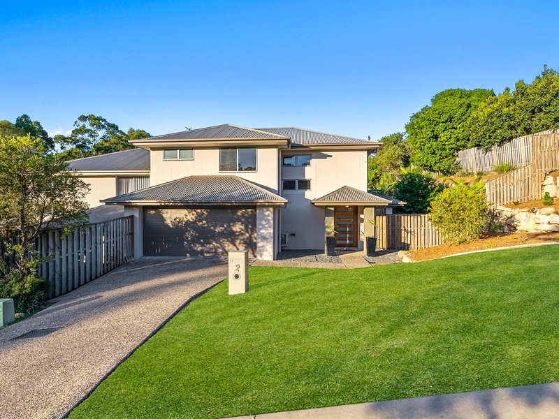 Photo - 2/1 Tooma Place, Pacific Pines QLD 4211 - Image 2