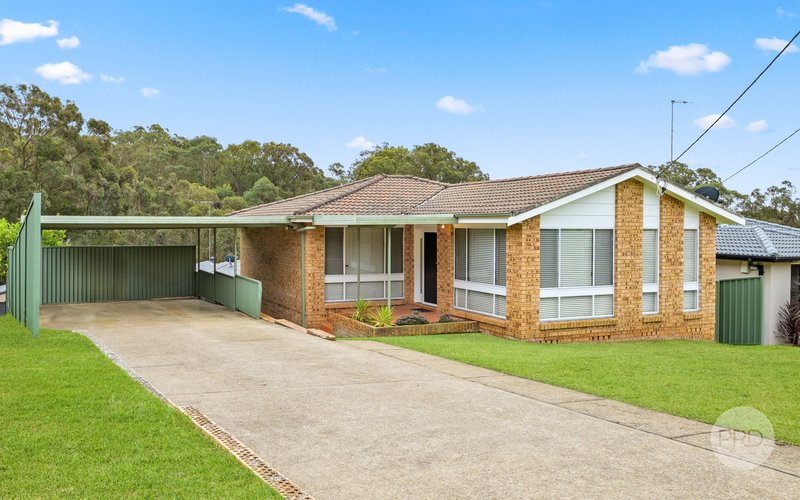 Photo - 21 Toorak Crescent, Emu Plains NSW 2750 - Image 1