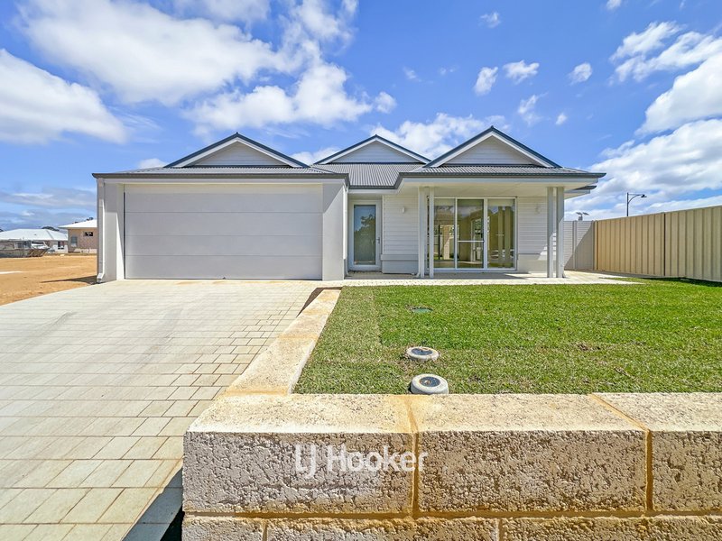 21 Torrey Loop, Dunsborough WA 6281