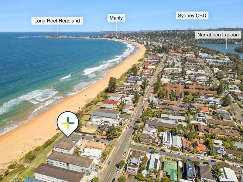 Photo - 2/1 Tourmaline Street, Narrabeen NSW 2101 - Image 14