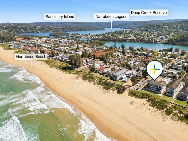 Photo - 2/1 Tourmaline Street, Narrabeen NSW 2101 - Image 15