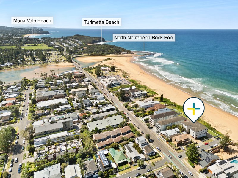 Photo - 2/1 Tourmaline Street, Narrabeen NSW 2101 - Image 16