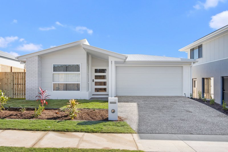 Photo - 21 Treadwell Road, White Rock QLD 4306 - Image