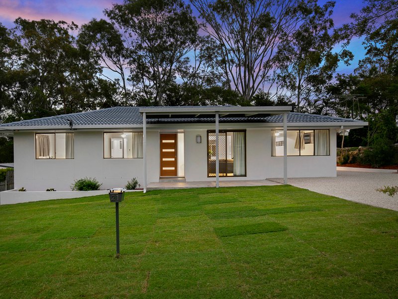 Photo - 21 Tremont Street, Capalaba QLD 4157 - Image 15