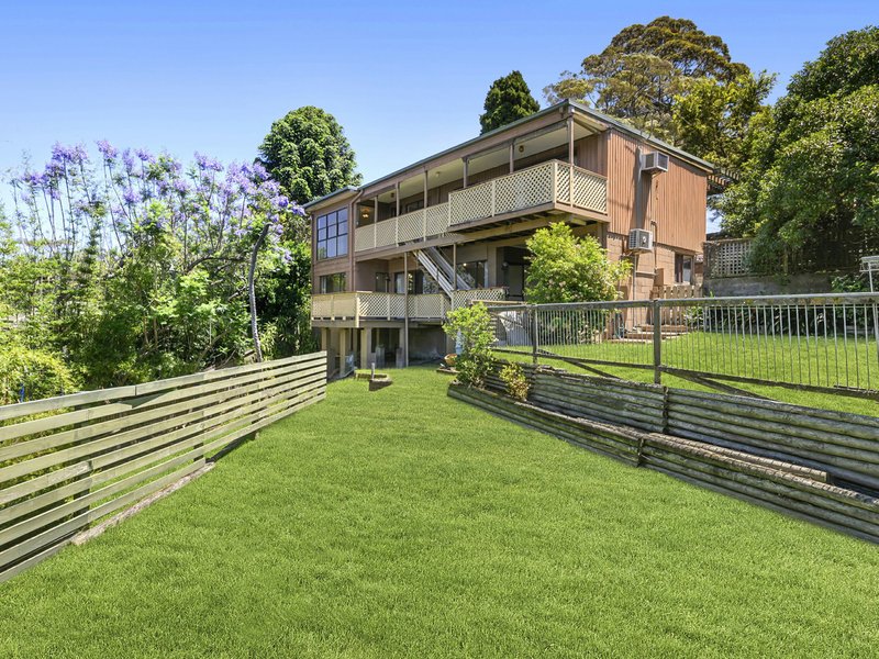 21 Trigalana Place, Frenchs Forest NSW 2086