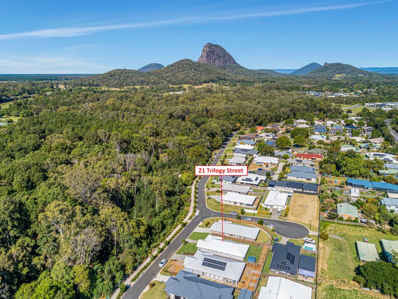 21 Trilogy Street, Glass House Mountains QLD 4518