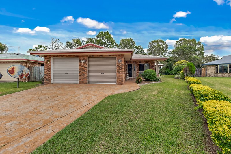 21 Trojan Court, Proserpine QLD 4800