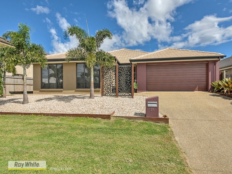 Photo - 21 Troon Street, North Lakes QLD 4509 - Image 2