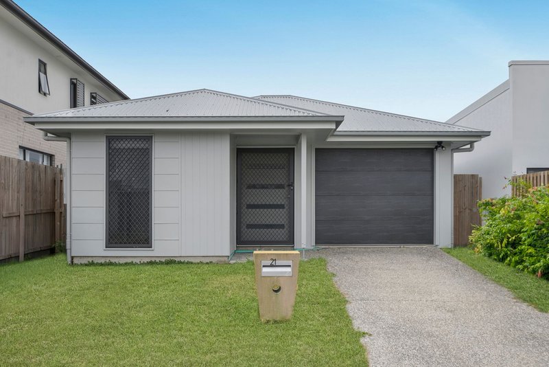 Photo - 21 Tropic Street, Morayfield QLD 4506 - Image 1