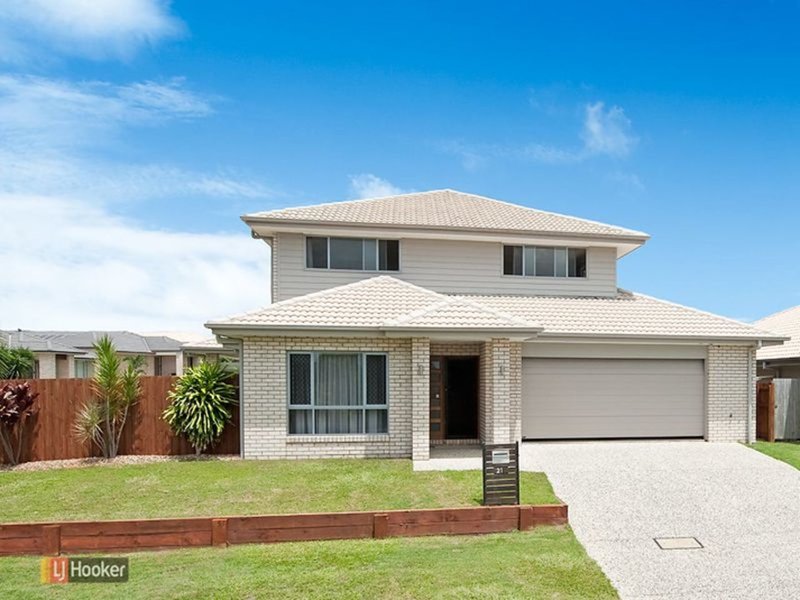 21 Trump Circuit, North Lakes QLD 4509