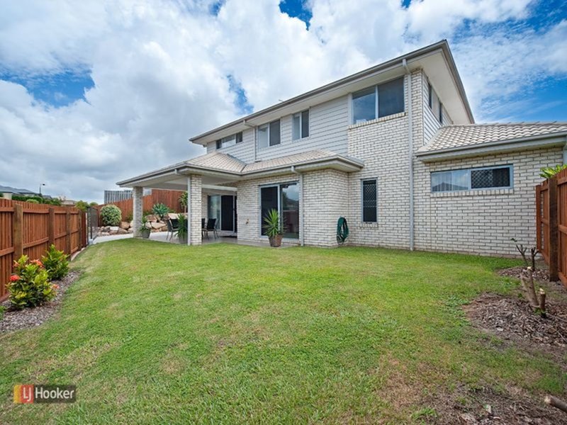 Photo - 21 Trump Circuit, North Lakes QLD 4509 - Image 19