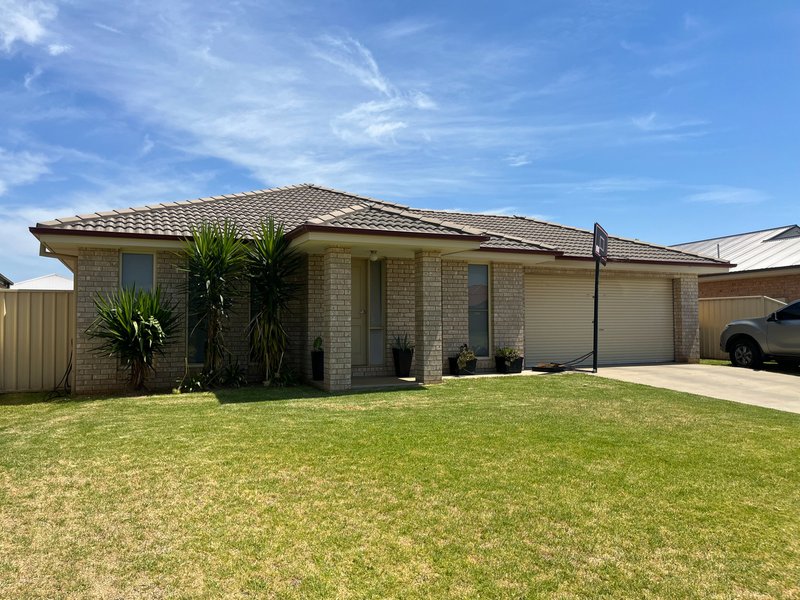 21 Tucker Street, Griffith NSW 2680