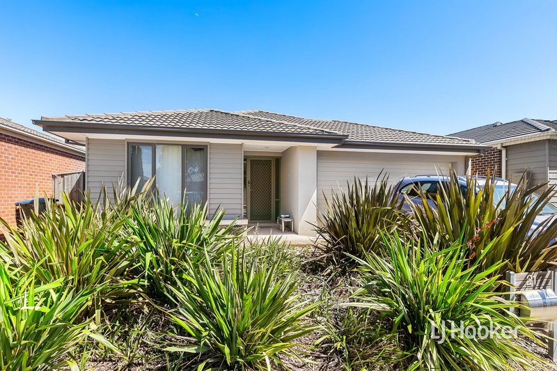 21 Tusmore Road, Point Cook VIC 3030