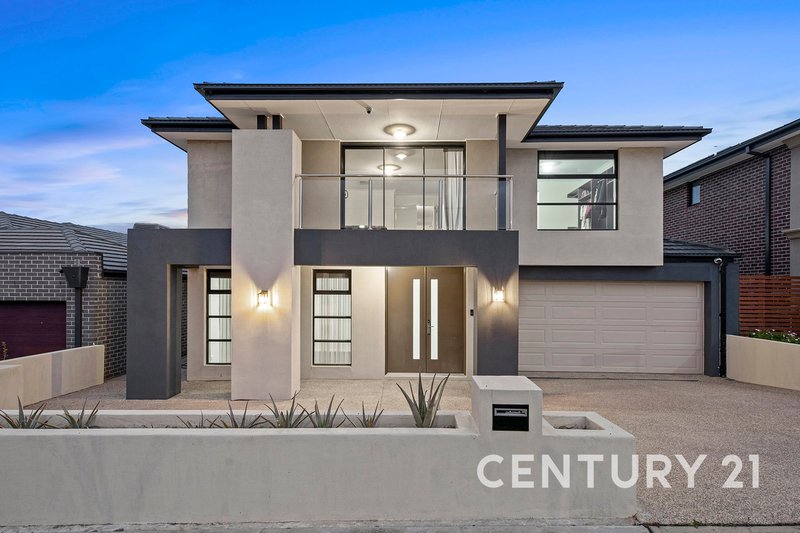 Photo - 21 Tweed Road, Clyde North VIC 3978 - Image 1