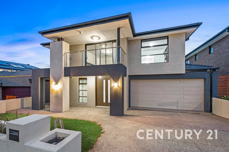 Photo - 21 Tweed Road, Clyde North VIC 3978 - Image 2