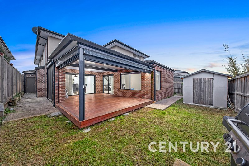 Photo - 21 Tweed Road, Clyde North VIC 3978 - Image 27