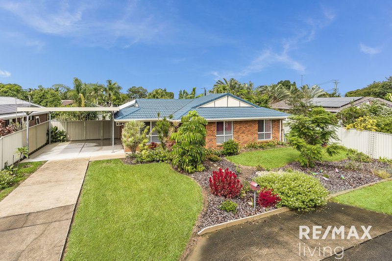 Photo - 21 Twilight Court, Caboolture QLD 4510 - Image 2