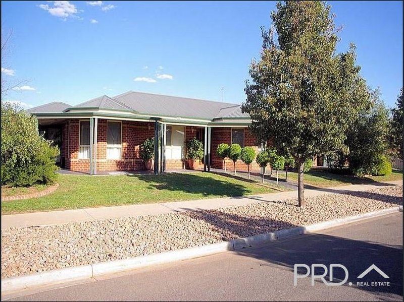 21 Ularara Drive, Mildura VIC 3500