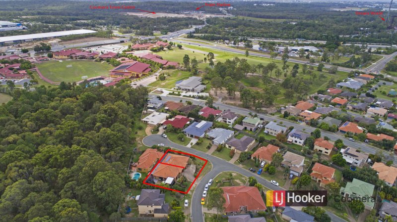 Photo - 2/1 Ulrich Street, Upper Coomera QLD 4209 - Image 2