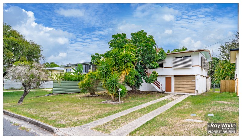 21 Underwood Street, Park Avenue QLD 4701