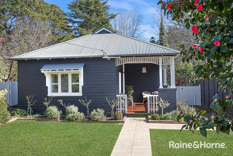 21 Valetta Street, Moss Vale NSW 2577