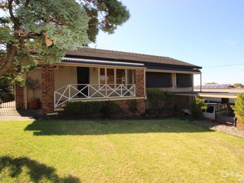 21 Valleyview Crescent, Glendale NSW 2285