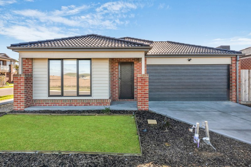 21 Vecchio Parkway, Wallan VIC 3756