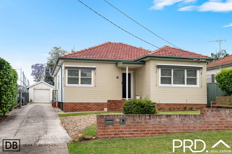 Photo - 21 Vega Street, Revesby NSW 2212 - Image 2