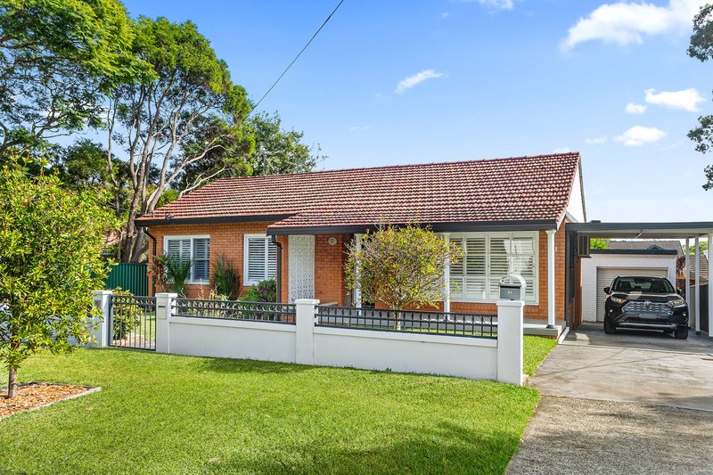 Photo - 21 Ventura Avenue, Miranda NSW 2228 - Image 1