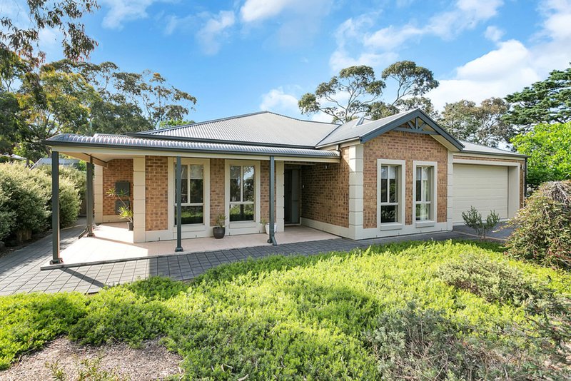 21 Viaduct Road, Eden Hills SA 5050