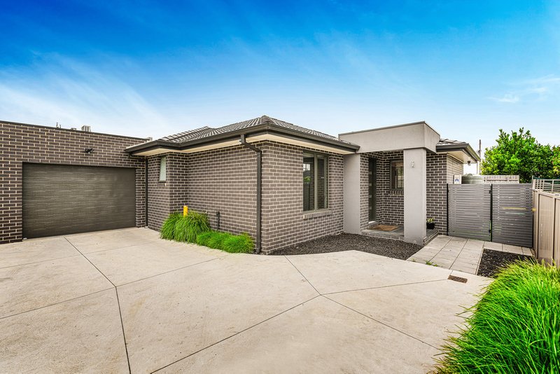 2/1 Victor Avenue, Dandenong North VIC 3175