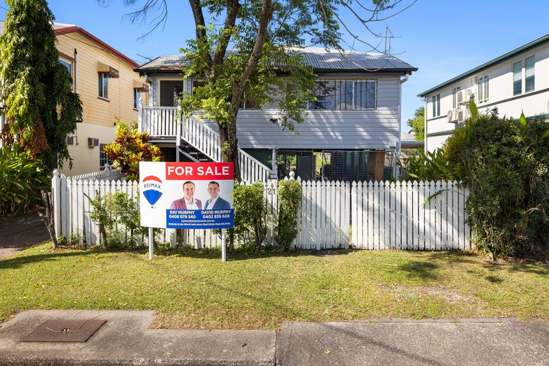 21 Victoria Street, Parramatta Park QLD 4870