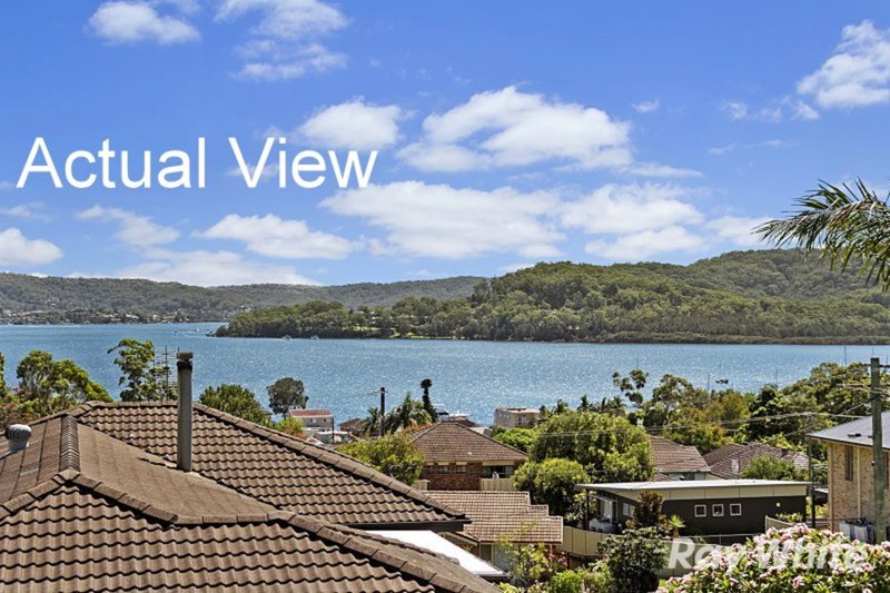 21 View Pde , Saratoga NSW 2251