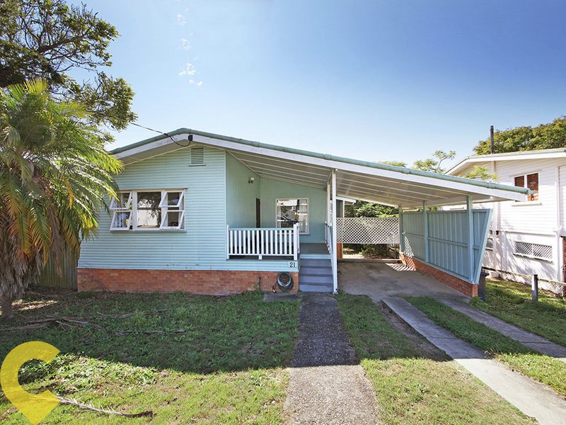 Photo - 21 Viney Street, Chermside West QLD 4032 - Image 15