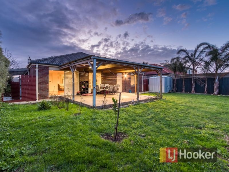 Photo - 21 Violet Way, Cranbourne VIC 3977 - Image 17