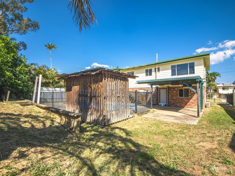 Photo - 21 Wackford Street, Park Avenue QLD 4701 - Image 10