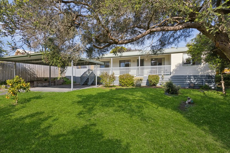 21 Wagstaff Street, Rye VIC 3941