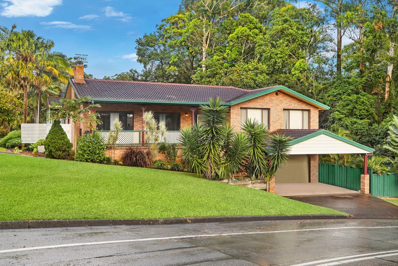 21 Waldron Road, Kincumber NSW 2251