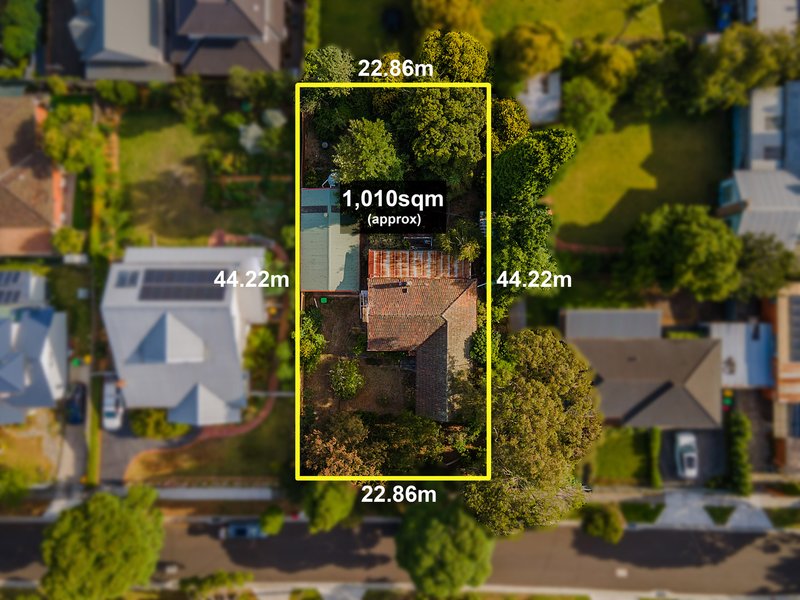 21 Walker Avenue, Mitcham VIC 3132