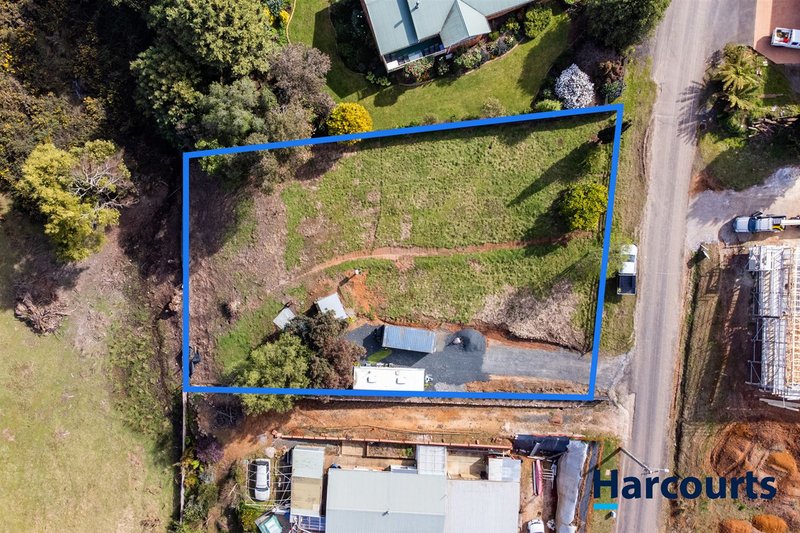 21 Walker Street, Forth TAS 7310