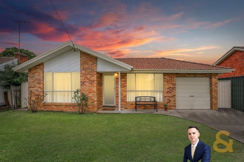 21 Walker Street, Werrington NSW 2747