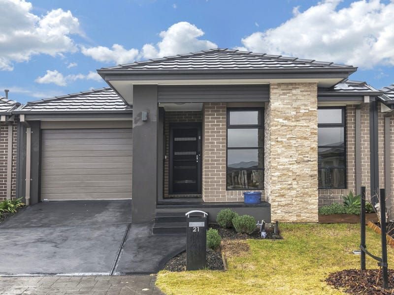 21 Wallflower Close, Craigieburn VIC 3064