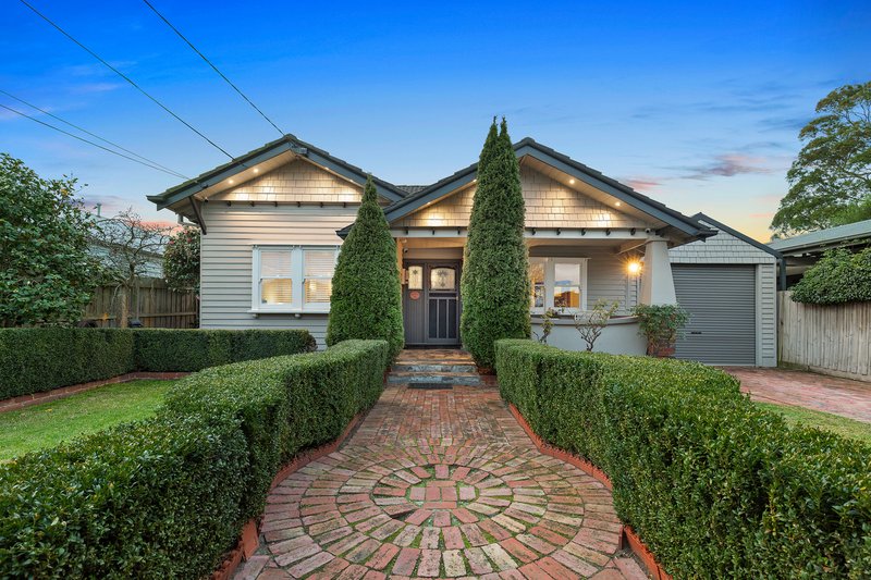 21 Wallingford Street, Cheltenham VIC 3192